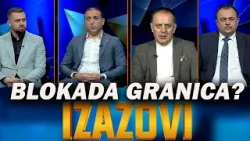 PREVOZNICI NA IVICI: Ko blokira privredu - sistem ili protesti?! || IZAZOVI