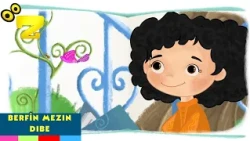 Zarok TV - BERFÎN MEZIN DIBE (BEŞ: 01)