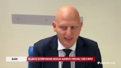 TG INTERREGIONALE PUGLIA E BASILICATA ORE 19:45 DEL 2 GENNAIO 2026 TG INTERREGIONALE PUGLIA E BASILICATA ORE 19:45 DEL 2 GENNAIO 2026