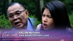 Ngaku Jadi Papa, Mutiara Malah Kena Tuduh Pacar Om Om | Merangkai Kisah Indah - Episode 256
