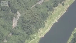 母親を殺害後に娘を殺害か　三重の母娘2人殺害事件(2026年10月29日)