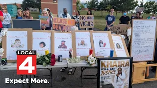 Families demand answers after 4 women die at Michigan’s only women’s prison in 2 months