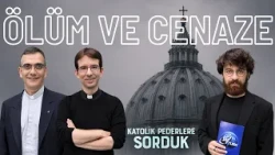 Does Purgatory Really Exist? | We Asked Catholic Priests