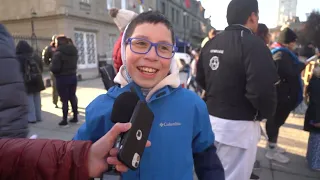 CHILDREN'S DAY CELEBRATION
