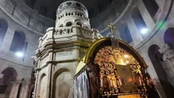 Ediții speciale Cap Compas de Sfintele Paşti, la TVR2 Ediții speciale Cap Compas de Sfintele Paşti, la TVR2