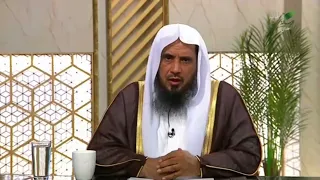 حكم المشاركة في الاحتفال بـ"المولد النبوي"- الشيخ د. سعد الخثلان