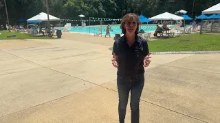 Your City, This Week: August 17: Lake Johnson pool closing and free fitness classes at Pullen Park.