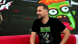 Švrakino Selo protiv zombi-apokalipse
