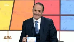 « 44 ans d'errance » : Alain Mazurier « 44 ans d'errance » : Alain Mazurier