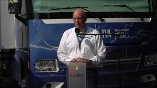 MLGW crews continue working to restore power to Mid-Southerners days after severe weather