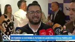 Bucaramanga evaluará restricción del parrillero en zonas críticas de movilidad Bucaramanga evaluará restricción del parrillero en zonas críticas de movilidad