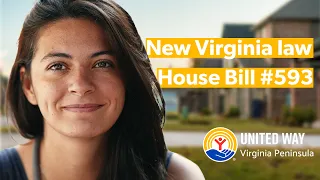 United Way Community Assistance Network Public Service Announcement 2026