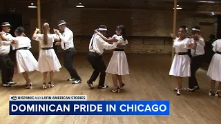Dominican Culture Street Celebration takes the stage in Chicago, spotlights 'El Son de Antonio Keka'