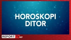 Takime të papritura për beqarët, disa shenja përmirësojnë të ardhurat, horoskopi për sot 2 shkurt Takime të papritura për beqarët, disa shenja përmirësojnë të ardhurat, horoskopi për sot 2 shkurt