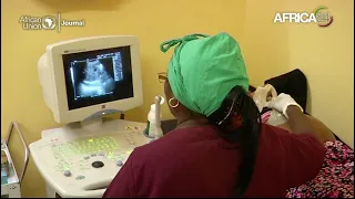 Afrique : baisse de 40% de la mortalité maternelle entre 2000 et 2023