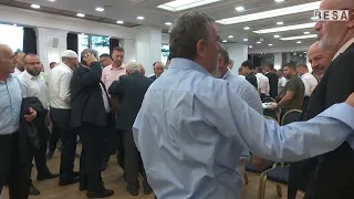 ALSAR  në Tiranë promovon librin e Hoxhë Burhan Filit, “Në gjurmët e shtegtimit tim”