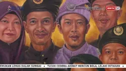 24 MAC 2026 - SPM- POTRET RAYA - NILAI SEBUAH KENANGAN