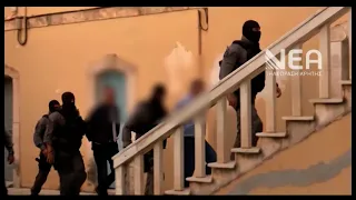 ΣΤΟΝ ΑΝΑΚΡΙΤΗ ΧΑΝΙΩΝ ΤΟΞΙΚΟΛΟΓΟΣ ΚΑΙ ΙΑΤΡΟΔΙΚΑΣΤΗΣ