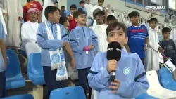 "النواخذة" يرفعون راية التحدي في معركة البقاء  دبا يحتفل ب"تذكرة النجاة" .. والظفرة يقترب من الهبوط!