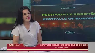 RTKulturë 18.08.2026