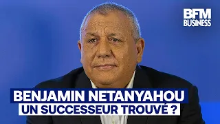 "He is the complete opposite of Netanyahu": Who is Eisenkot, Netanyahu's main opponent?