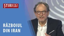 Ziua se apropie: Raport european 64 l 23 martie 2026 Ziua se apropie: Raport european 64 l 23 martie 2026