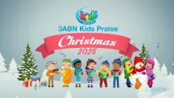 3ABN Kids Praise Christmas 2025 | Joyful Kids Singing Songs of Christmas ??