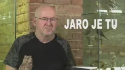 Hlasy jara - ptáci kolem nás | ornitolog Michal Jakubec v Živě s Noe