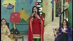 Celebrating the spirit of Basant | Morning At Home | PTV Home