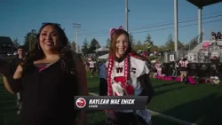 Tulalip Heritage Hawks V.S Muckleshoot Kings Football - 10-16-2026