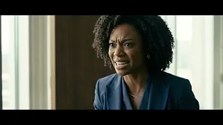 SPOT WHEN THE DRESS MOVES TRAILER