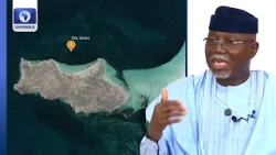 Oil Eba Island Belongs To Ondo, Not Ogun — Gov Aiyedatiwa