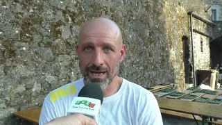 Calcio: la Bolanese al via, successo per la festa dei panigazzi della sportiva Fregosi 13-08-2026