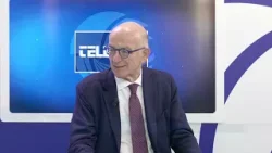 Referendum giustizia, il sì del viceministro Sisto: “Riforma semplicissima a tutela del cittadino” Referendum giustizia, il sì del viceministro Sisto: “Riforma semplicissima a tutela del cittadino”