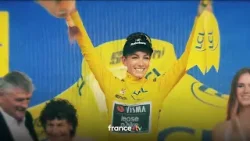 [BANDE-ANNONCE] Ce qui vous attend côté sport cette année sur France Télévisions