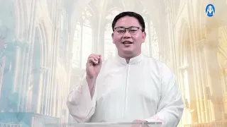 Salita ng Diyos, Salita ng Buhay - July 7, 2026