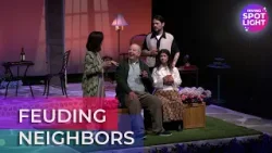 MainStage: “Native Gardens”