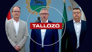 Munkába álltak az alpolgármesterek – Tallózó – 2026. július 17.