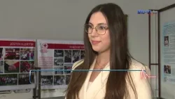 Vita academica - обзорното предаване 9 епизод