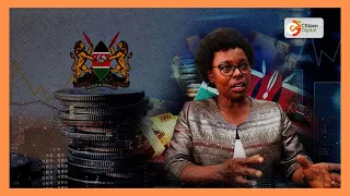Government spent Sh30b on travel in 2025/26