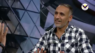 بداية جديدة - الحلقة 15 - برنامج أسئلة حرة مباشرة