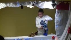 "Словото срещу тишината"