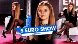 Die beliebte 5 Euro-Show vom 03. Mai 2024 mit Diana @PEARL-TV