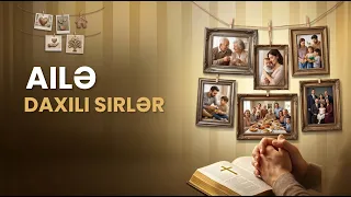 3 Kat İplik | Ailə Daxili Sirlər - Aile Sırları