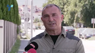 Владата ја продолжи кризната состојба со пожарите за 30 дена