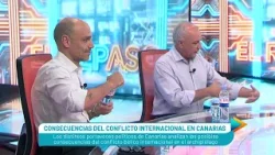 CAD El Repaso 17.03.26  | Mírame TV Canarias