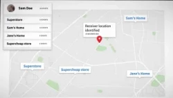 New look at the technology helping track cargo theft