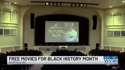 Granada Theater to hold free movie showings for Black History Month