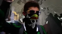 Zo bracht Gen Z regeringen ten val | RTL Nieuws