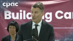 Federal government announces $183M to support Toronto transit – March 19, 2026